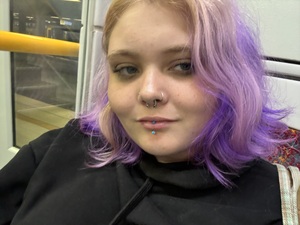 Maddie profile photo
