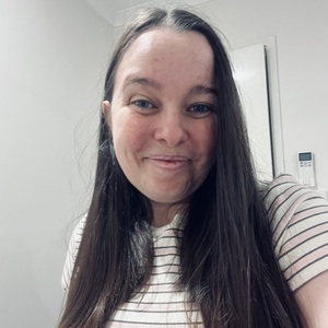 Caitlin profile photo