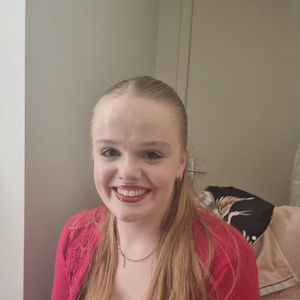 Verity profile photo