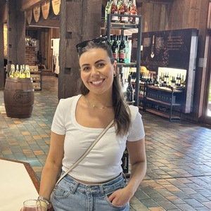 Maria profile photo