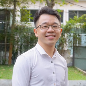 Duc Huy profile photo