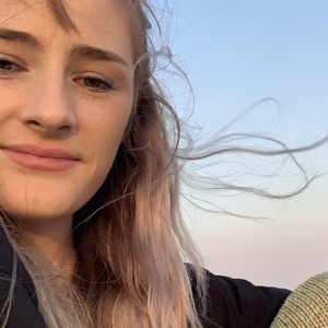 Alison profile photo