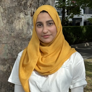 Yasmeen profile photo