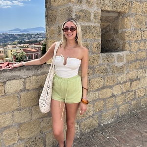Mollie profile photo