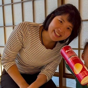 Ayaka profile photo