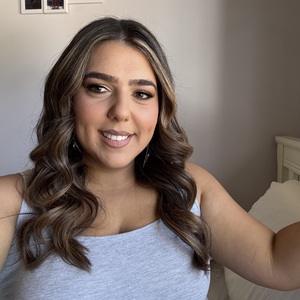 Anita profile photo