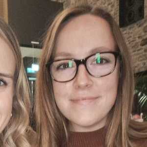 Anna profile photo