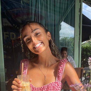 Olivia profile photo