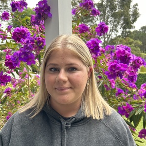 Molly profile photo
