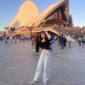 Airi profile photo