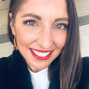 Sarah profile photo