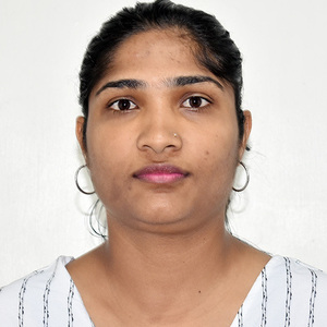 Geeta profile photo