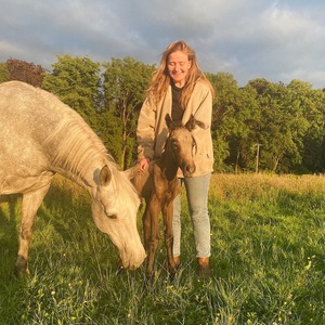 Katie profile photo