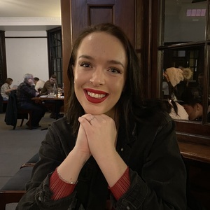 Isobel profile photo