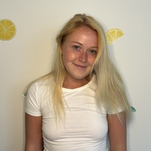 Zoey profile photo