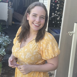 Monica profile photo