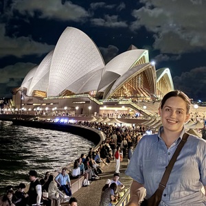 Caitlin profile photo