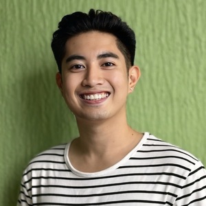 Timothy Xavier profile photo