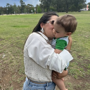 Nathalia profile photo