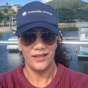 Sheila profile photo