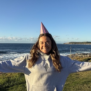 Sarah profile photo