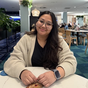 Swati profile photo