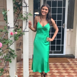 Zoe profile photo