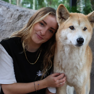 Lucy profile photo