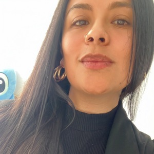Andrea profile photo