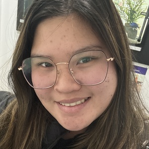 Julia profile photo