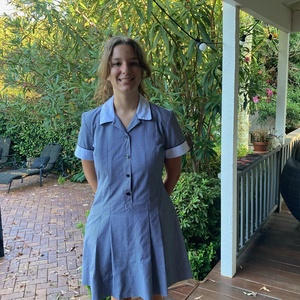 Lucy profile photo