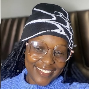 Zinhle profile photo