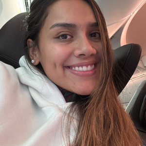 Erika Juliana profile photo