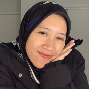 Mufidatun profile photo