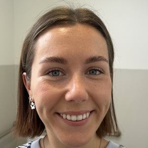Megan profile photo