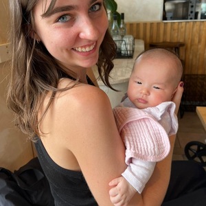 Emilie profile photo