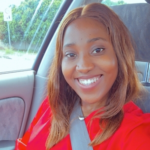 Success profile photo