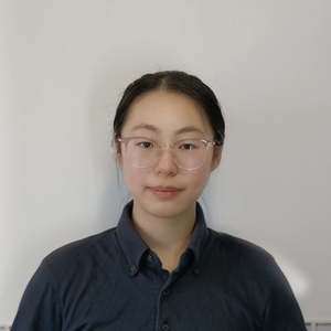 Judy profile photo