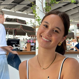 Hannah profile photo