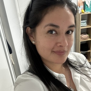 Luz Marina profile photo