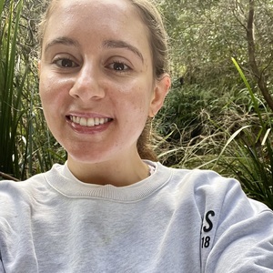 Yasmin profile photo