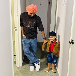 Gurbir profile photo