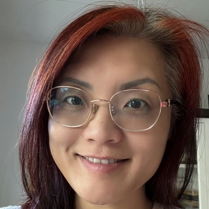 Jasmine profile photo