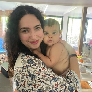 Sevde Naz profile photo