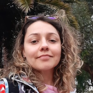 Luisa profile photo