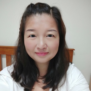 Flora profile photo