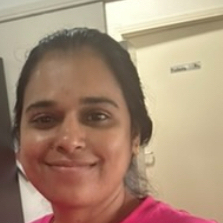 Anu profile photo