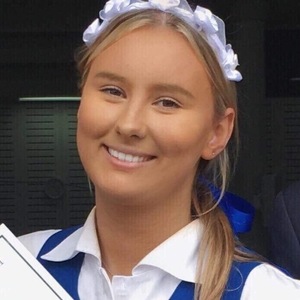 Zara profile photo