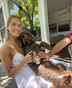 Freya profile photo