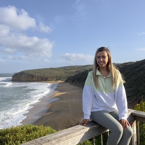 Alison profile photo